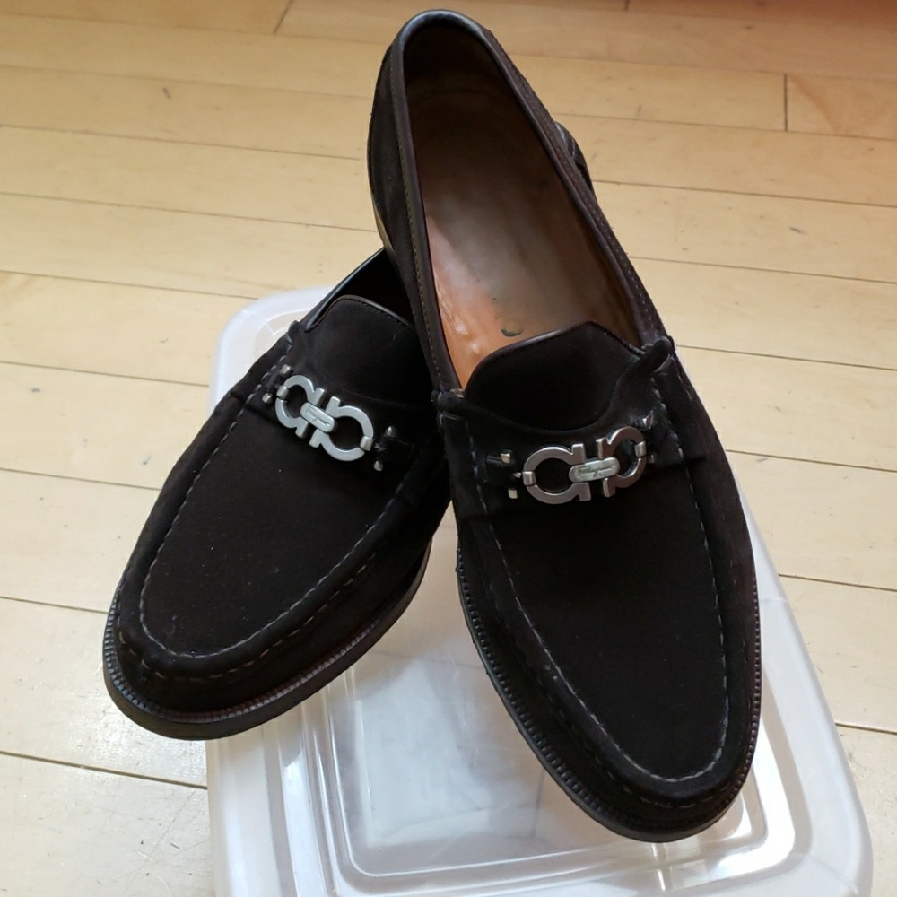 Men's shoes